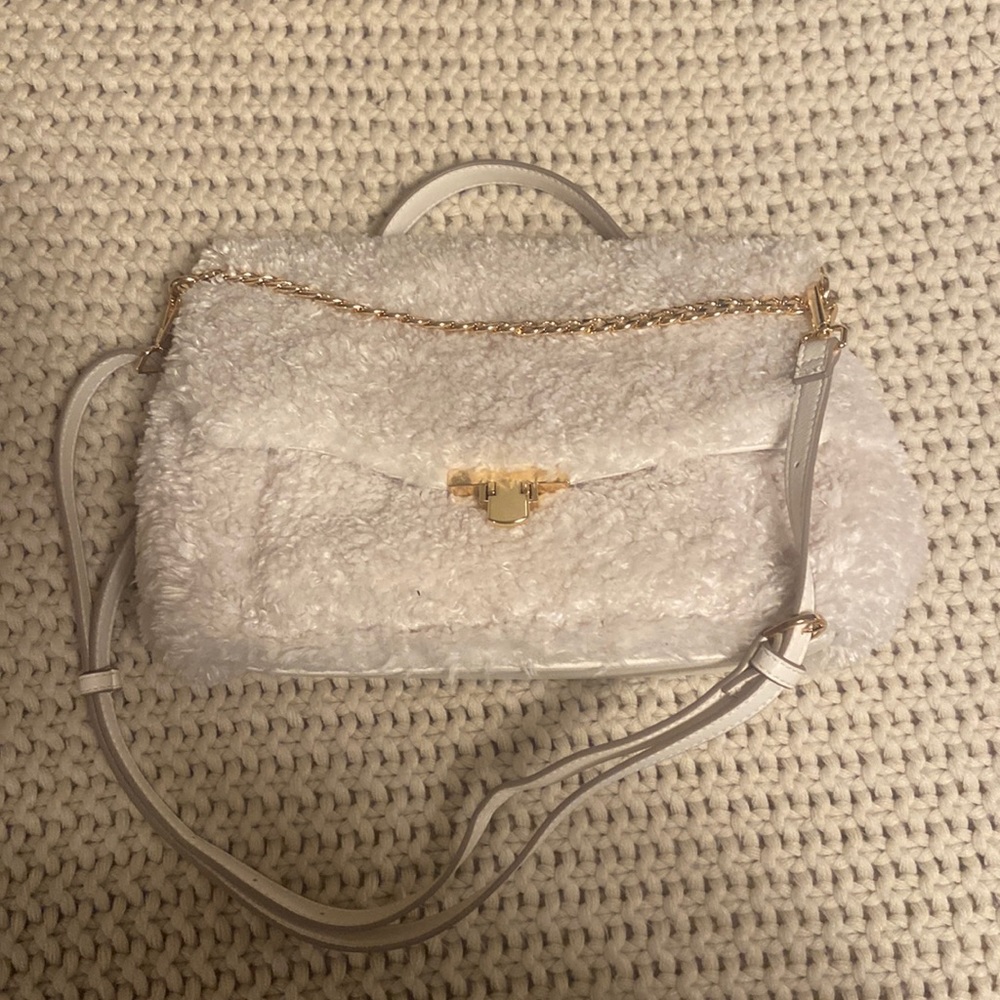 Sherpa Bag